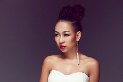 Thảo Trang: 'Ban tổ chức VN Idol không tôn trọng tôi'